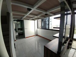 The Hillier (D23), Apartment #456336831